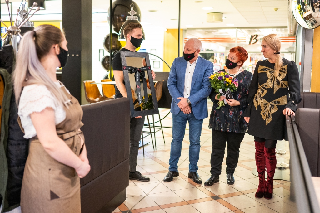 Autors: Kaspars Filips Dobrovolskis