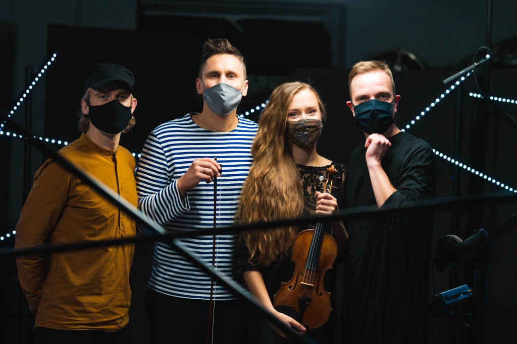 Autors: LTV/Sanita Sparāne