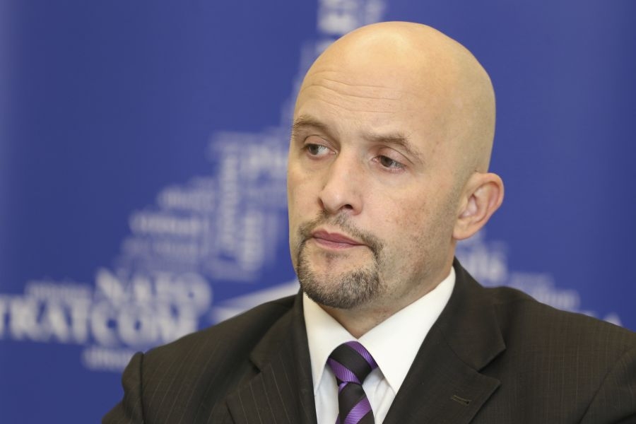 Autors: Edijs Pālens/ LETA