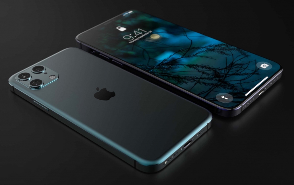 Nopirkt iPhone 12 kredītā par visizdevīgāko cenu Latvijā. Jaunais iPhone ir pieejams budžeta un flagmaņa variantā kredītā.