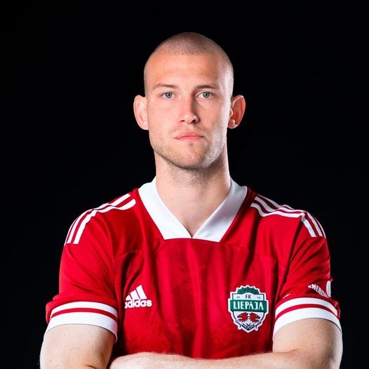 Autors: FK Liepāja