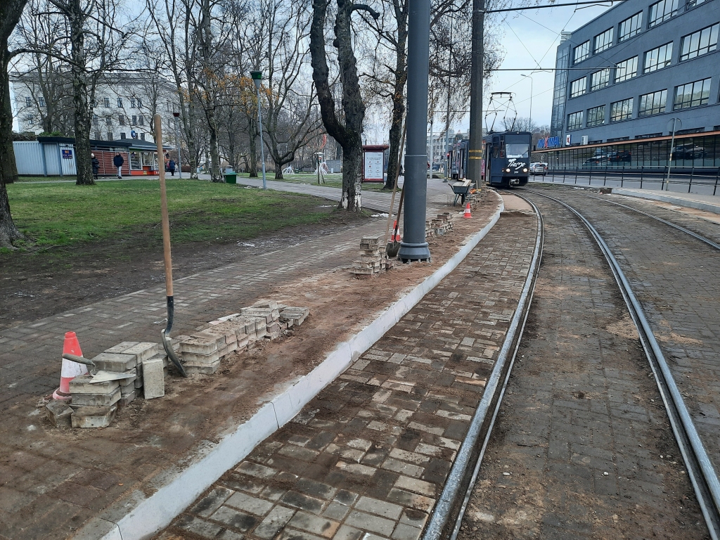 Autors: Aigars Štāls