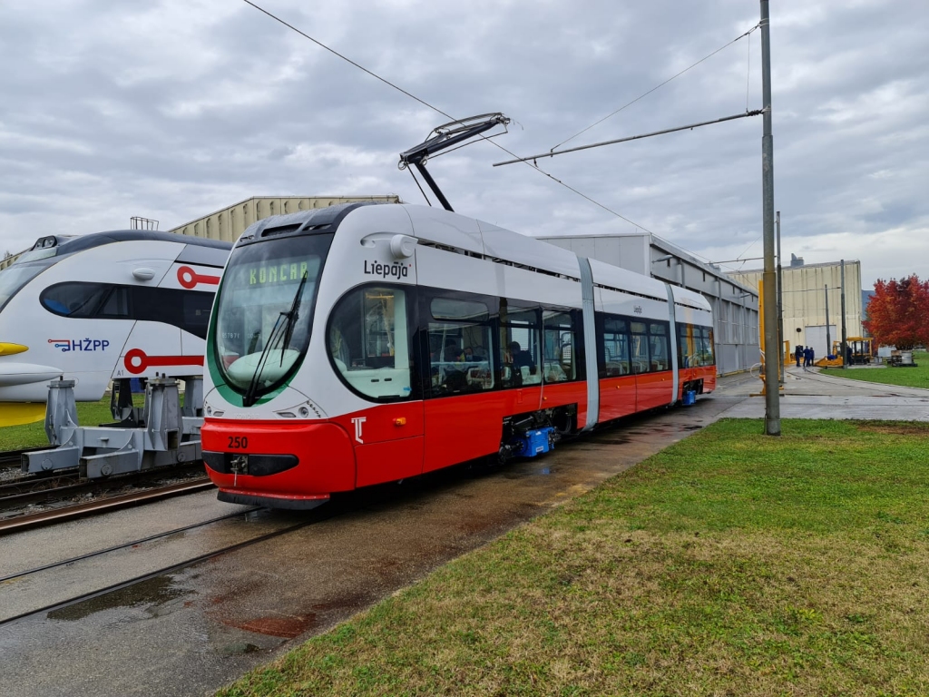 Autors: Publicitātes foto