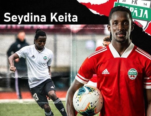Autors: FK Liepāja