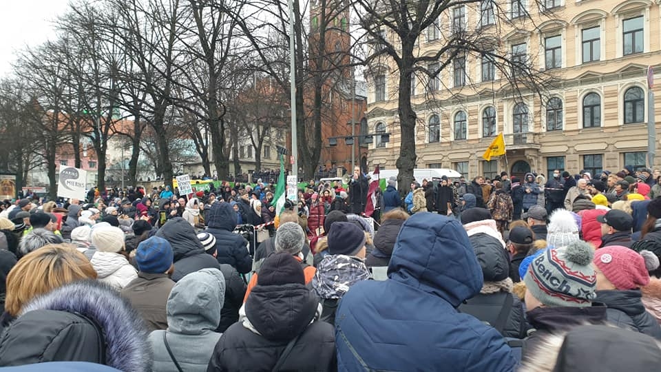 Autors: Facebook.com