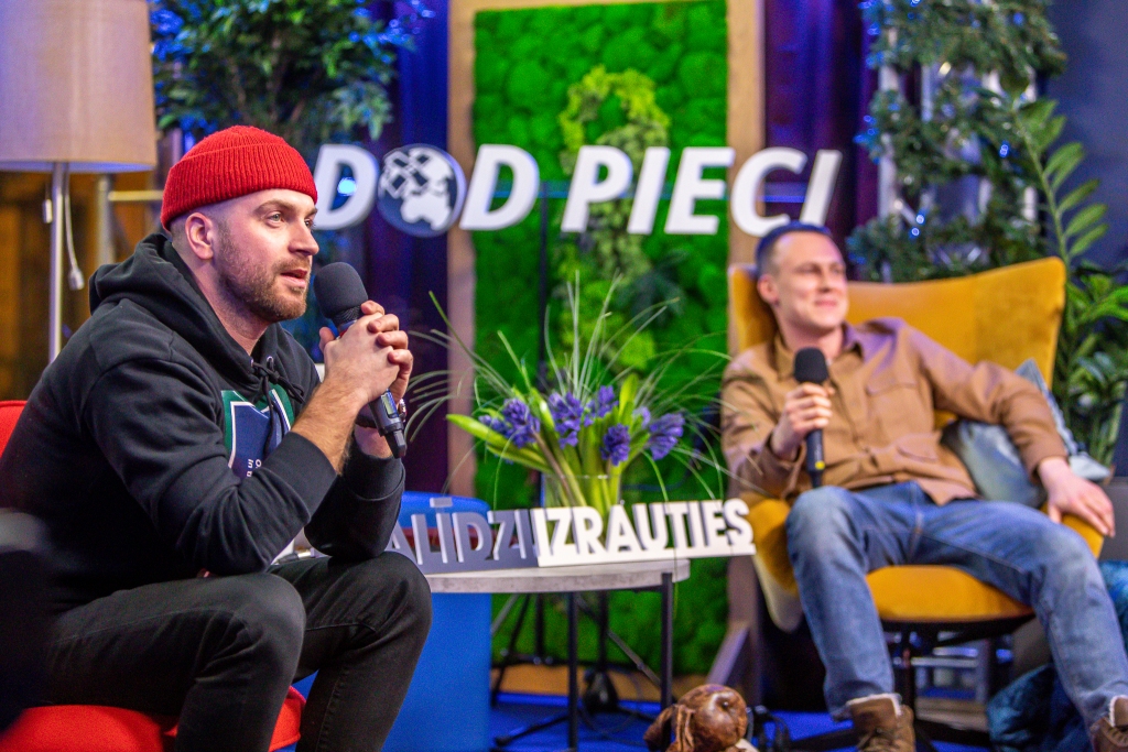 Autors: Ralfs Alksnītis, Reinis Auziņš, Emīls Trauliņš