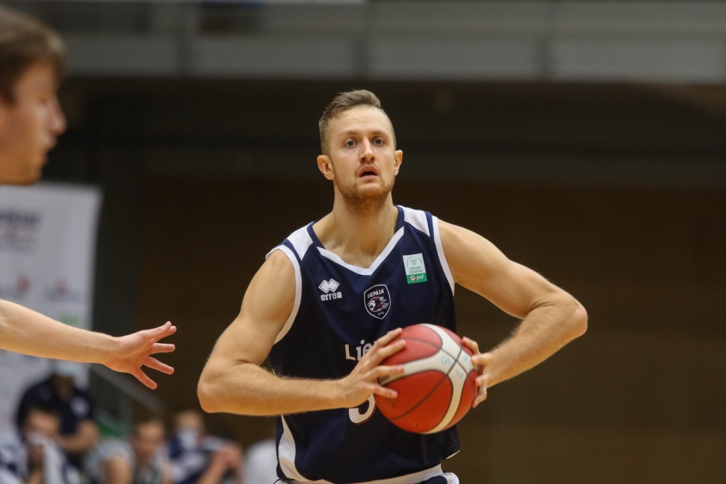 Autors: BK Liepāja