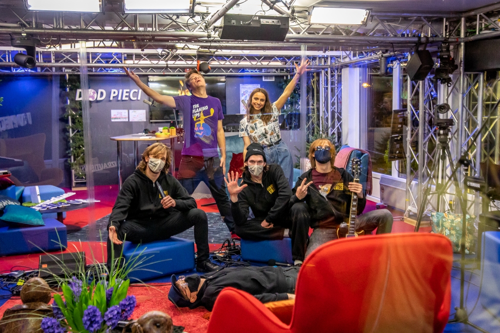 Autors: Ralfs Alksnītis, Reinis Auziņš, Emīls Trauliņš