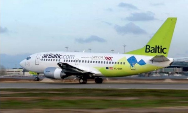 Autors: airbaltic.com