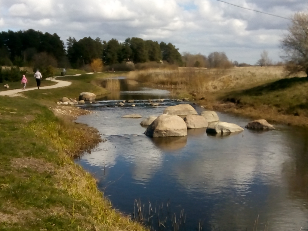 Grobiņa. 
Autors: Uldis Dobelis