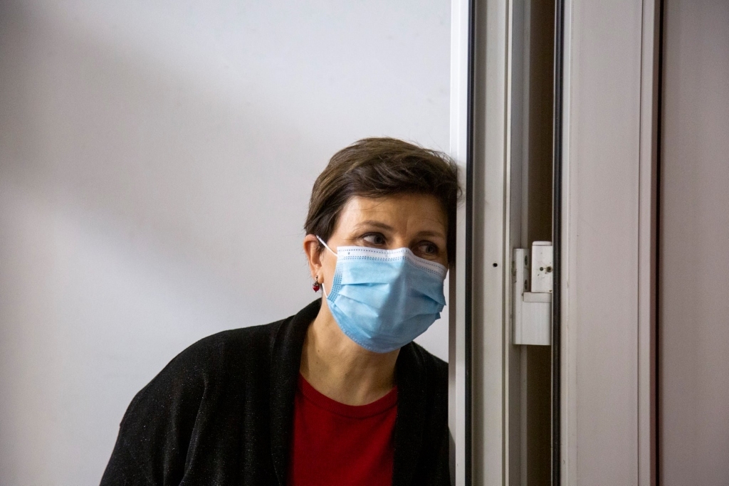 Autors: Edijs Pālens/LETA