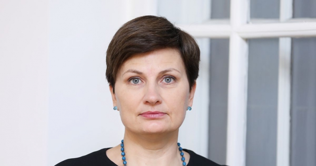 Autors: Evija Trifanova/LETA