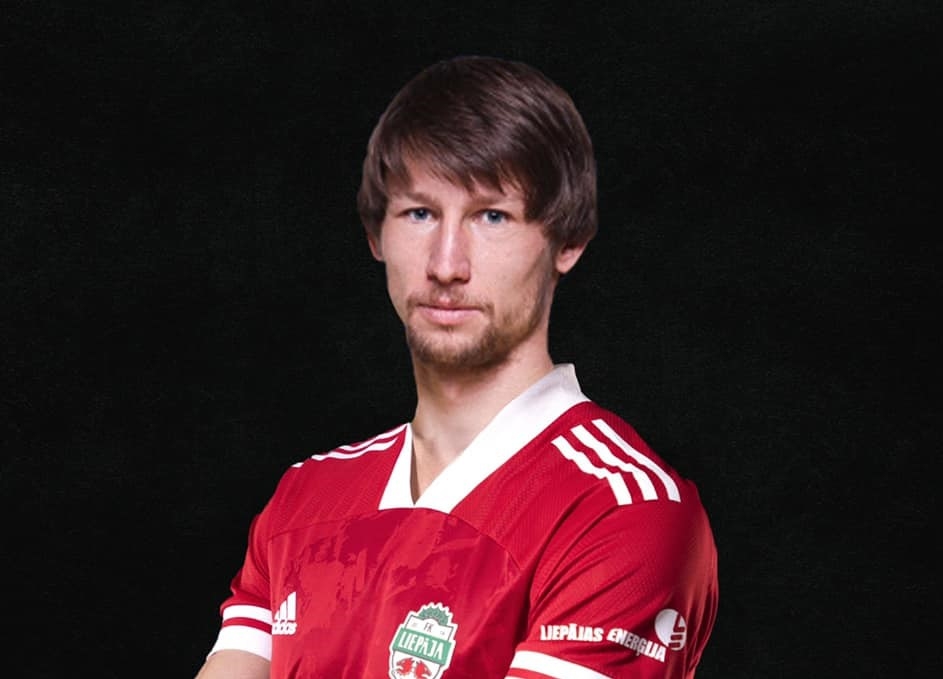 Autors: FK Liepāja