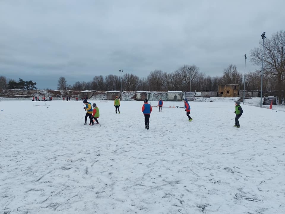 Autors: Liepājas Futbola skola