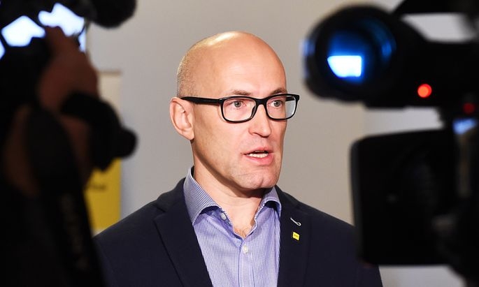 Autors: Paula Čurkste/LETA