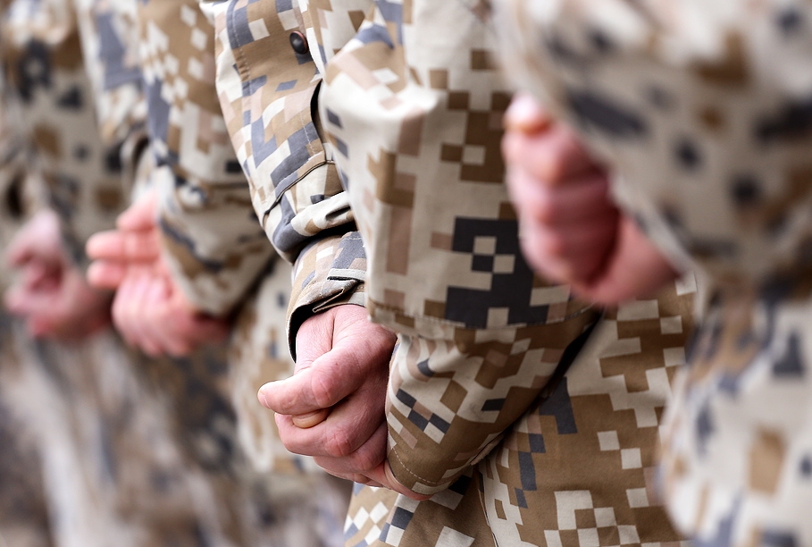 Autors: LETA, Evija Trifanova