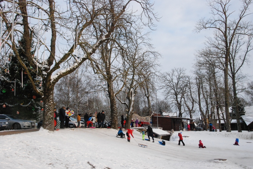 Autors: Uldis Dobelis