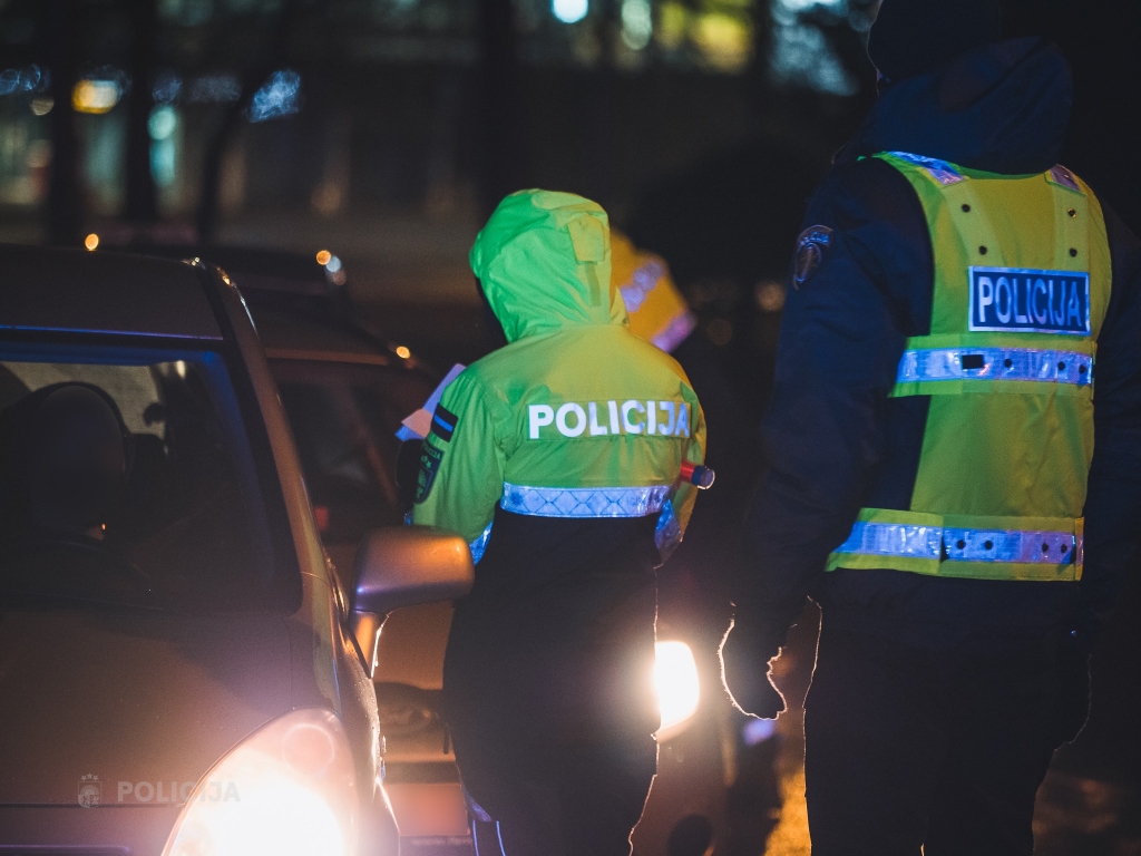 Autors: Valsts policija