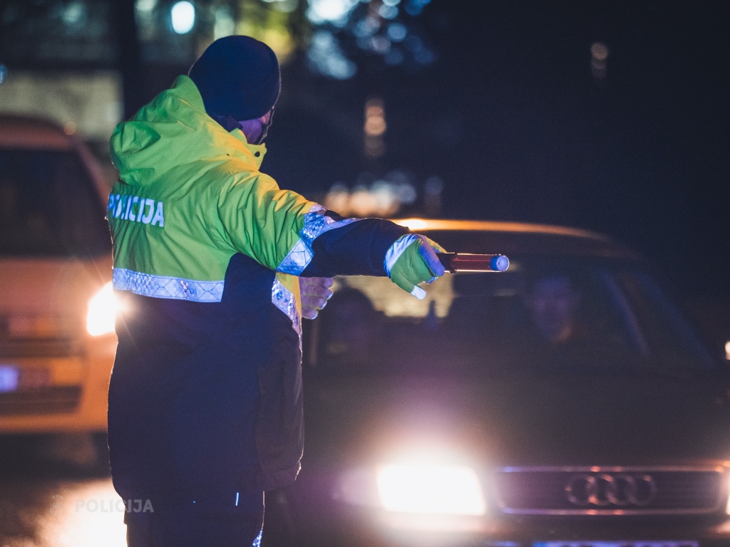 Autors: Valsts policija