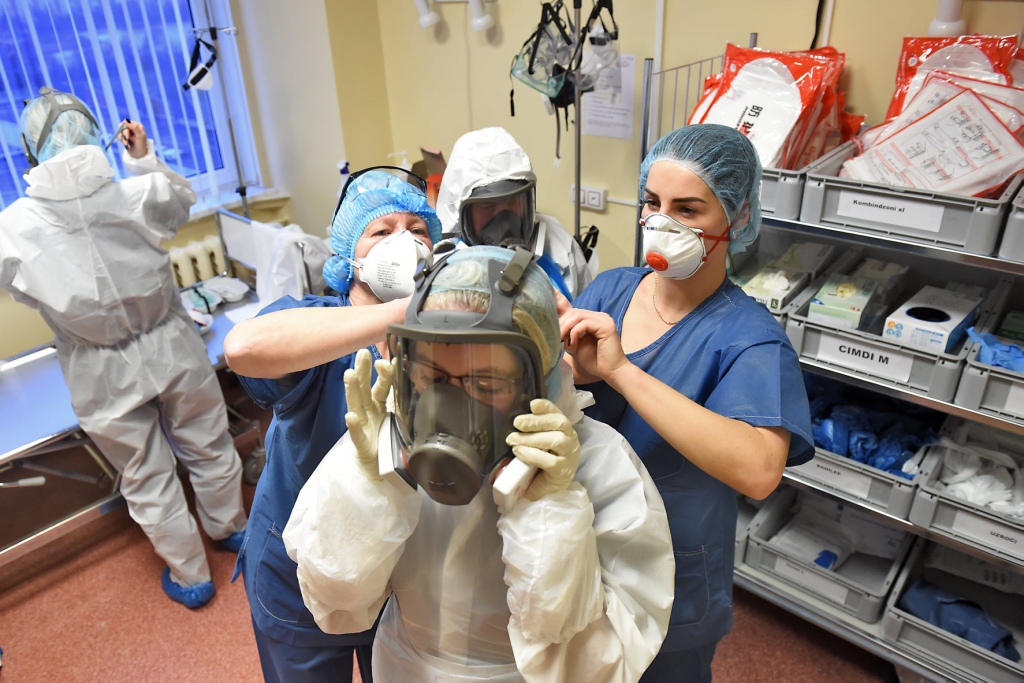 Autors: Edijs Pālens/LETA