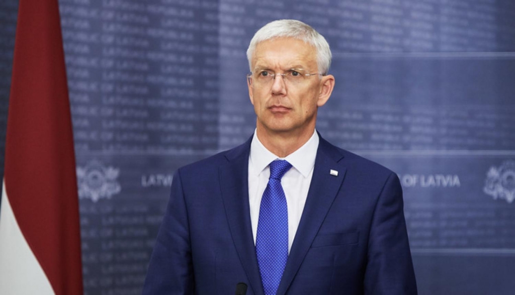 Autors: Ministru kabinets