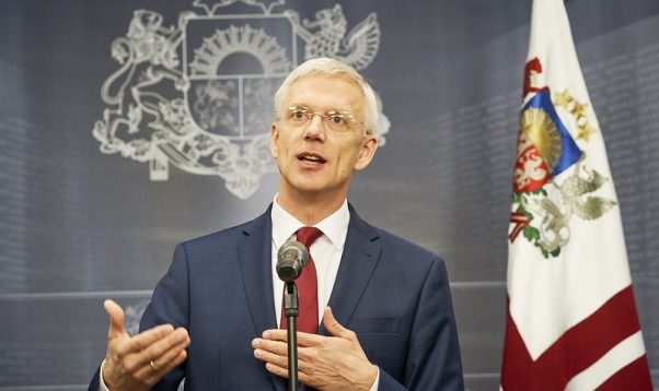 Autors: Valsts kanceleja