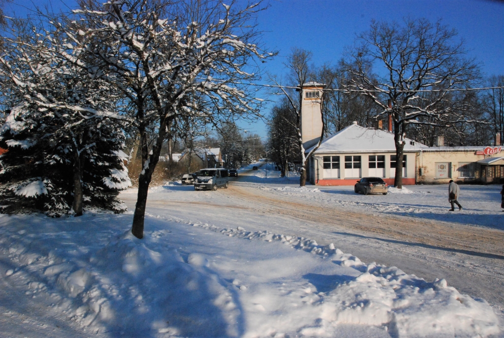 Autors: Uldis Dobelis