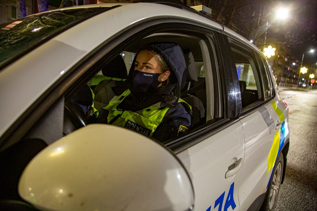 Autors: Edijs Pālens/LETA