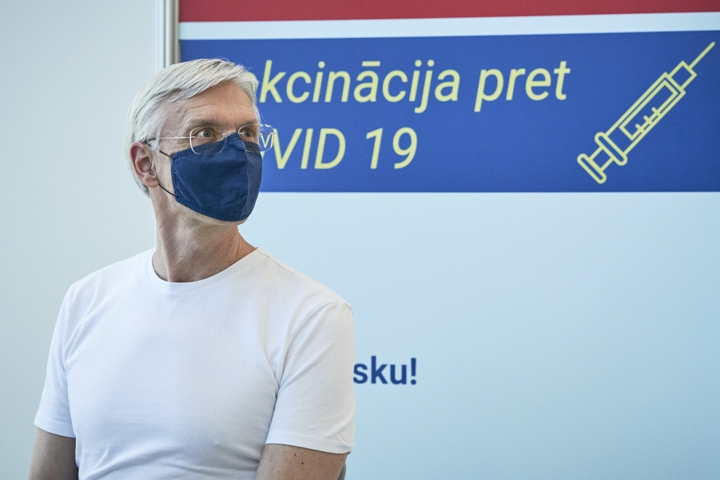 Valdības sēdes par Covid-19 pandēmijas saistītiem jautājumiem turpmāk būs atklātas, mikroblogošanas vietnē 