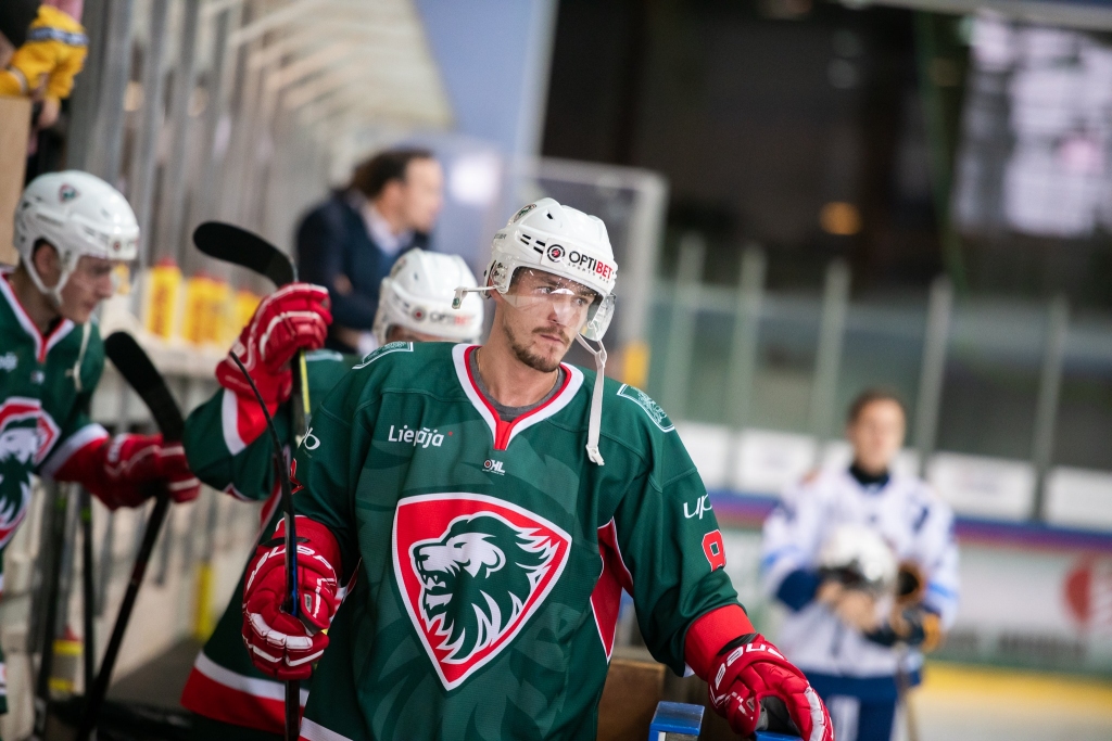 Autors: HK Liepāja