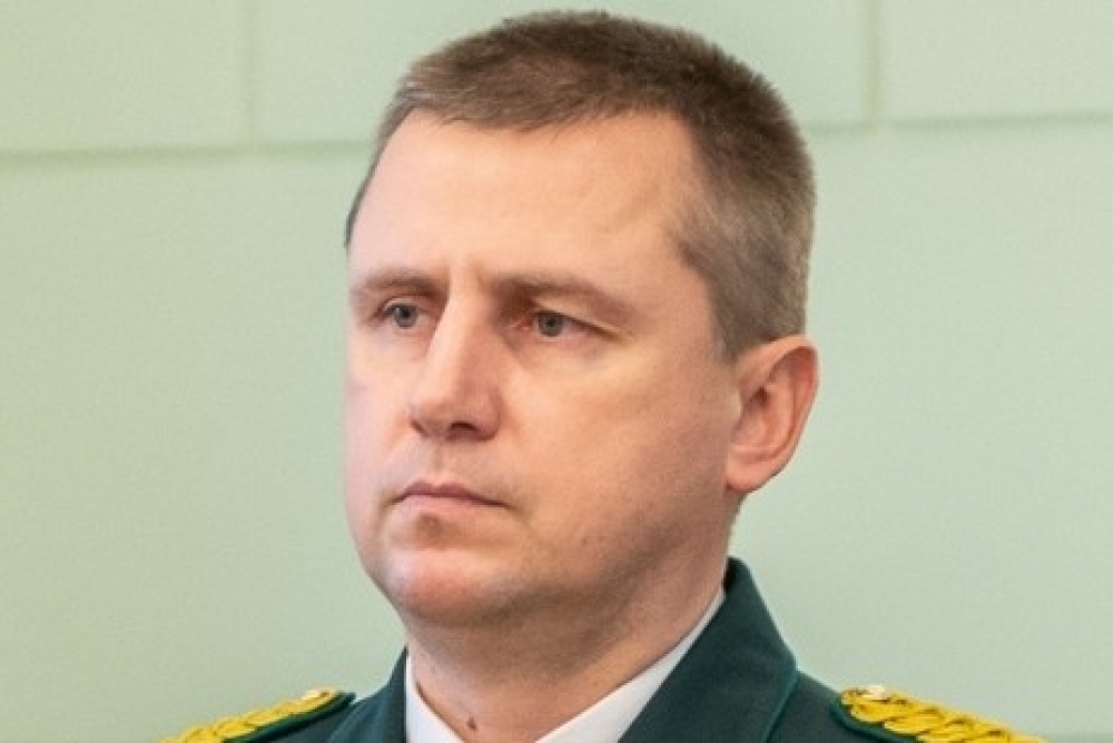 Kopš pagājušā gada 7.decembra Valsts robežsardze (VRS) par Covid-19 dēļ noteikto ierobežojumu neievērošanu ir sākusi 1483 administratīvā pārkāpuma procesus un piemērojusi naudas sodus vairāk nekā 60 000 eiro apmērā, Latvijas Televīzijas raidījumam 