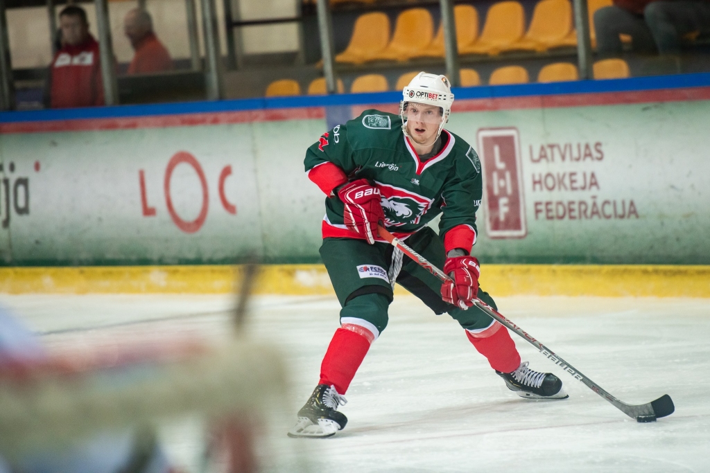 Autors: HK Liepāja