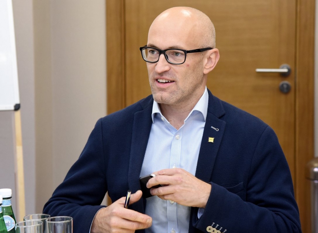 Autors: Zane Bitere/LETA