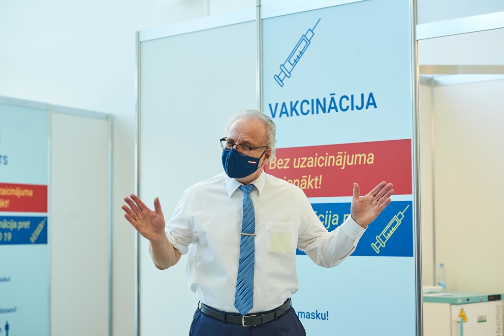 Autors: Valsts kanceleja