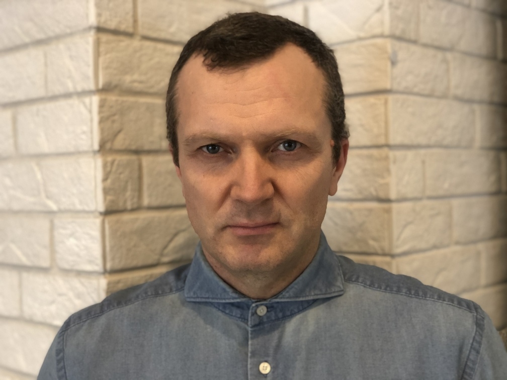 Modris Šķēls, digitālā reklāmas aģentūra “mCloud” valdes priekšsēdētājs