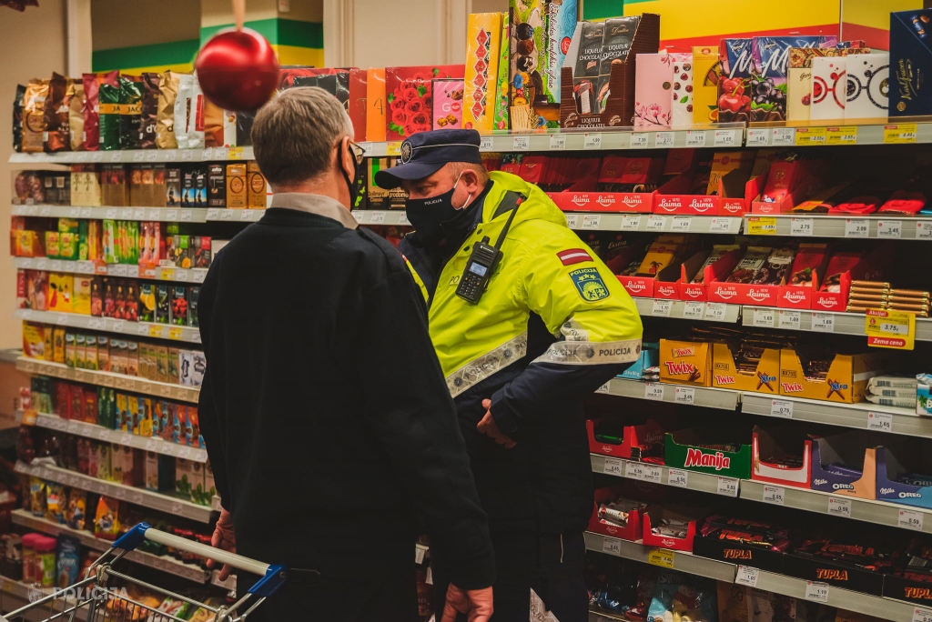 Ilustratīvs foto.