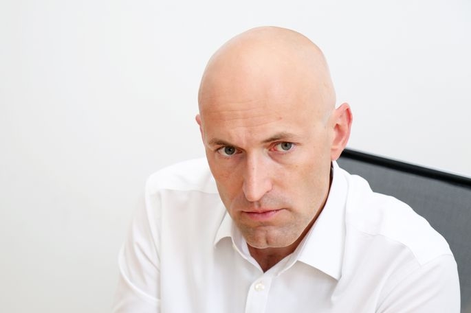 Autors: Ieva Leiniša/LETA