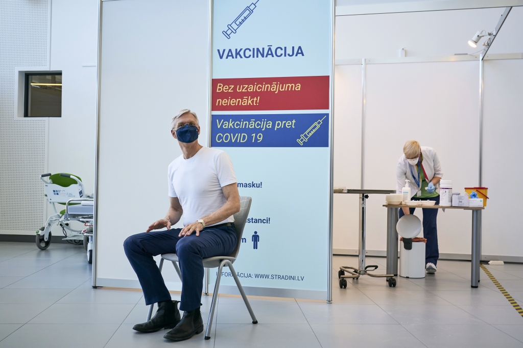 Autors: Valsts kanceleja