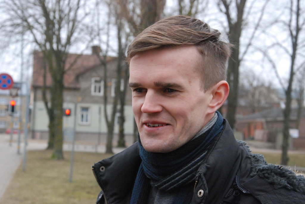 Autors: Uldis Dobelis