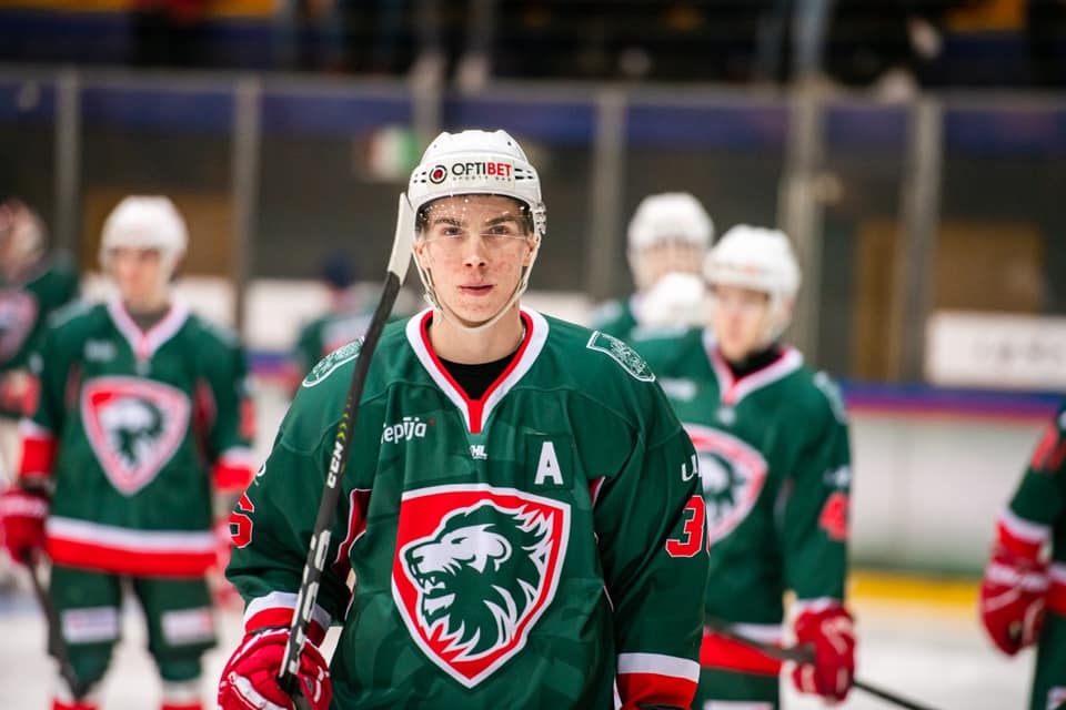 Autors: HK Liepāja