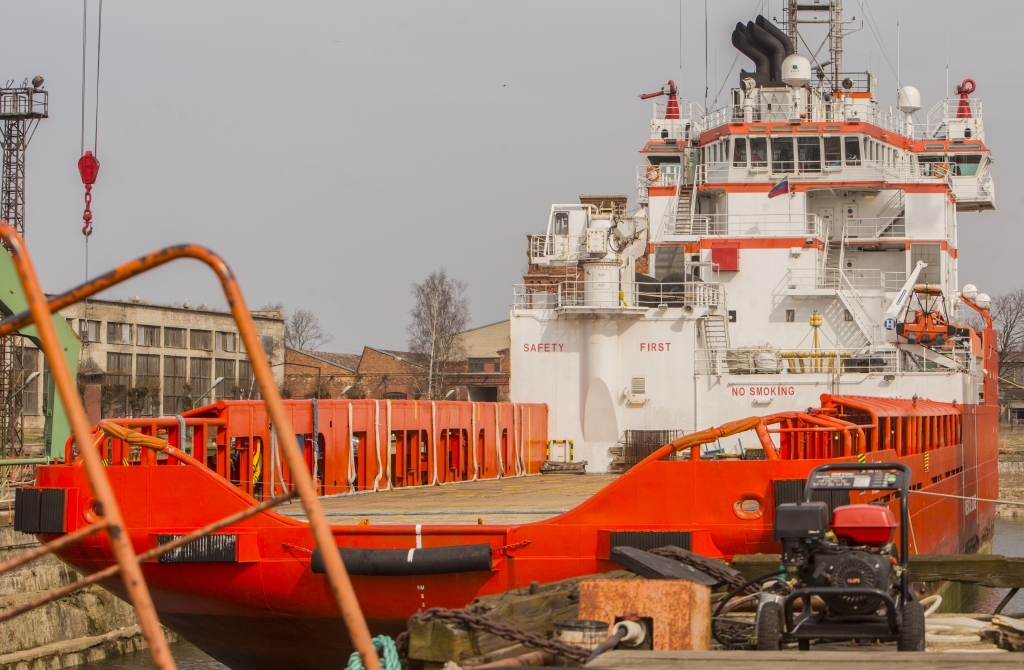 Autors: Aigars Prūsis