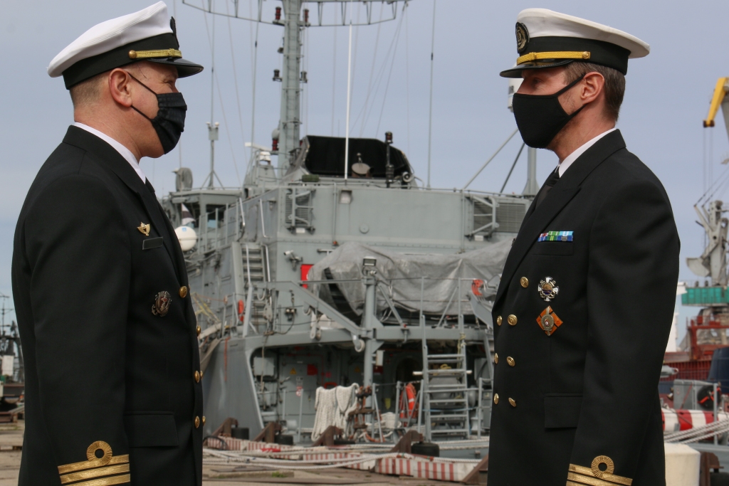 Autors: @aizsardzibasakademija