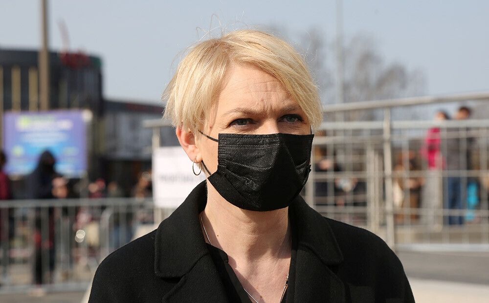 Autors: Edijs Pālens/LETA