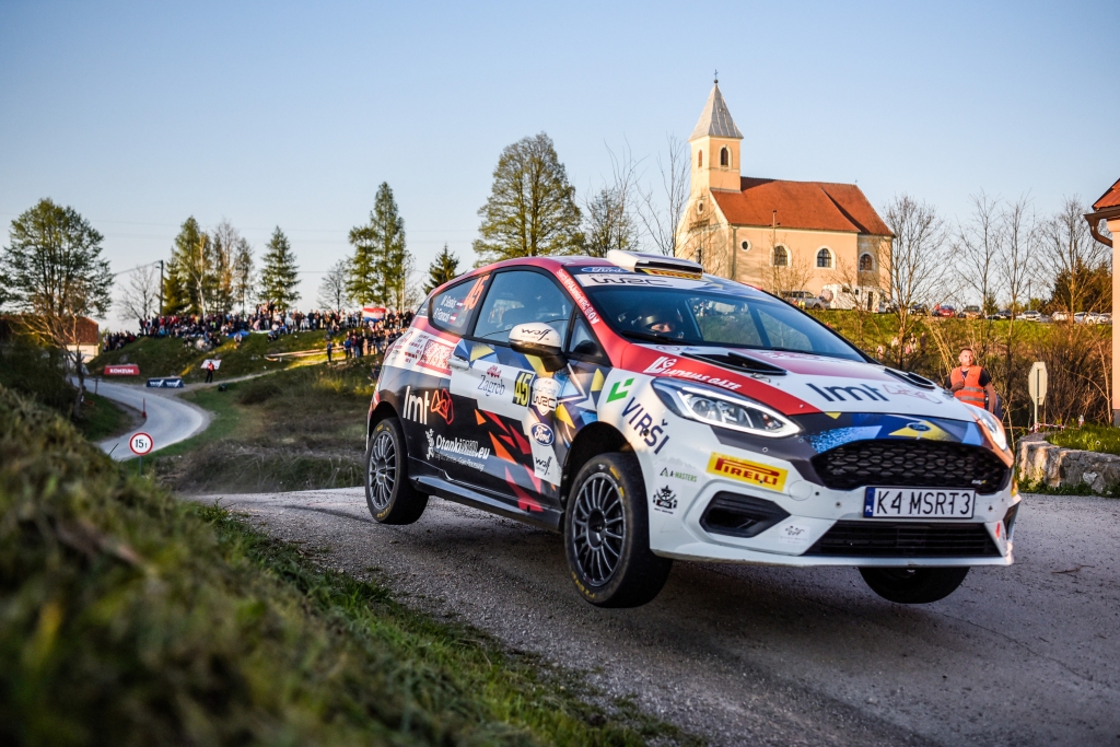 Autors: M-Sport Media