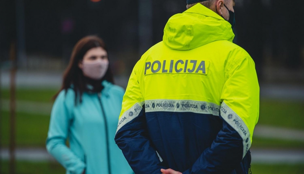 Autors: Valsts policija
