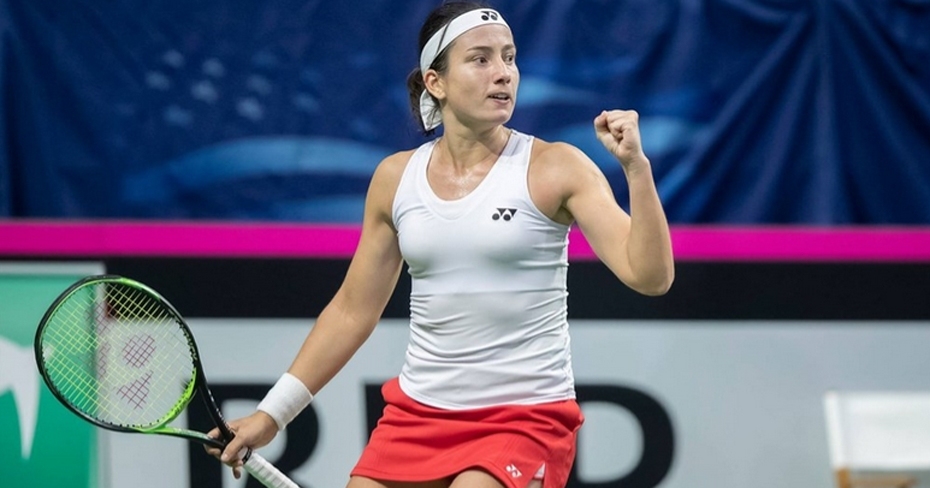 Autors: no fedcup.com