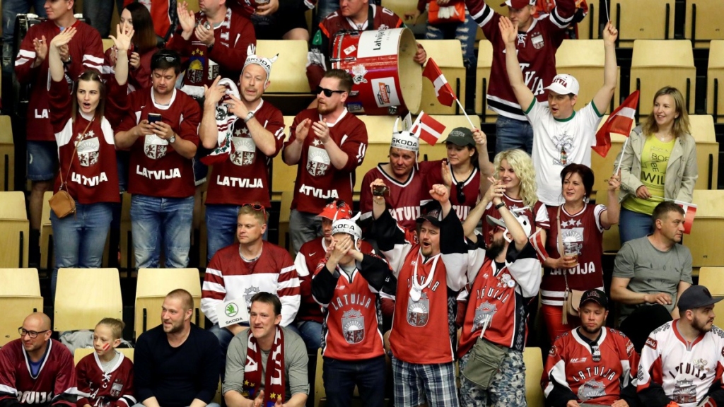 Autors: Reuters/Scanpix