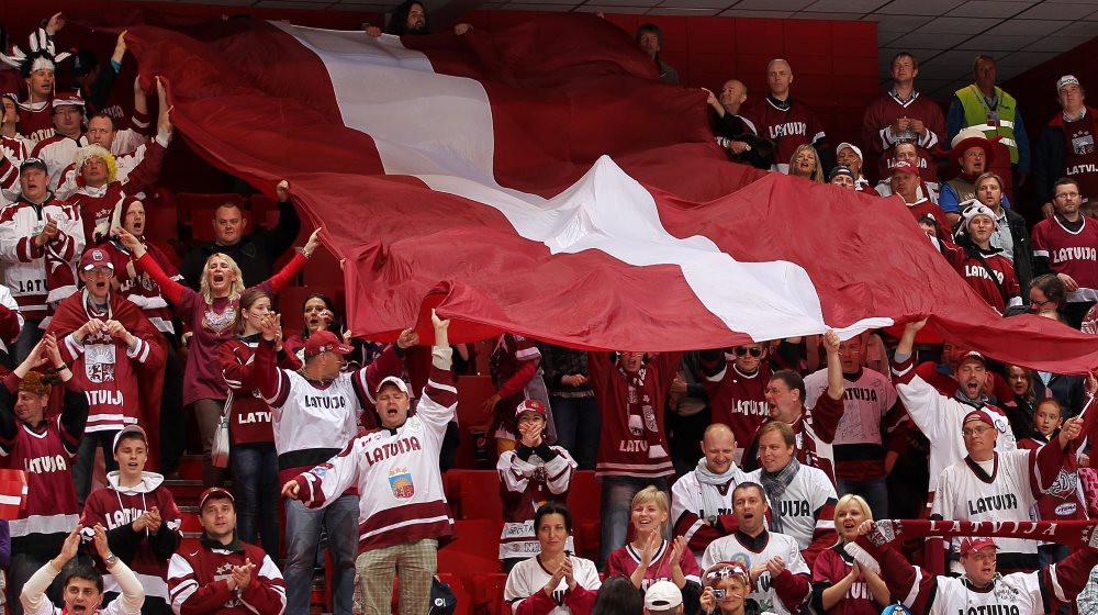 Autors: Andre Ringuette / IIHF