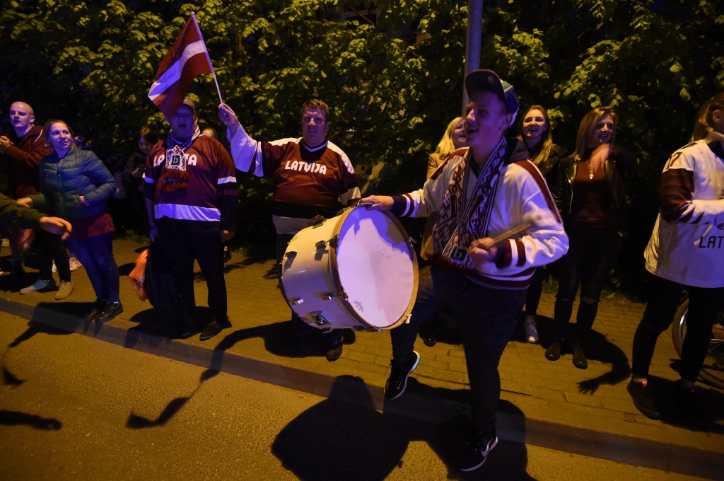 Autors: Edijs Pālens/LETA