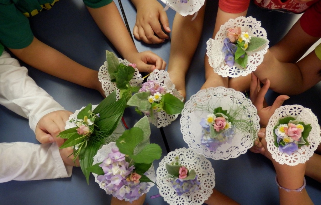 Autors: Flickr.com/ Carol Norquist, NGC Chairman